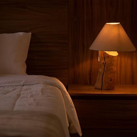 Seuia Departamentos Con Alberca A Pasos Del Lago 阿吉吉克 外观 照片