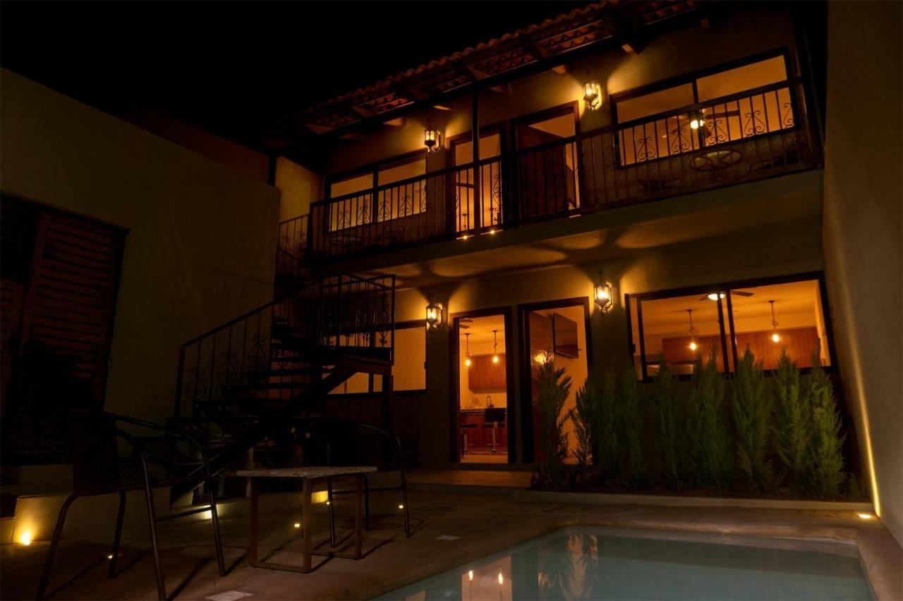 Seuia Departamentos Con Alberca A Pasos Del Lago 阿吉吉克 外观 照片