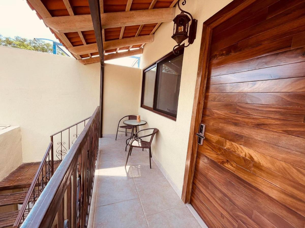 Seuia Departamentos Con Alberca A Pasos Del Lago 阿吉吉克 外观 照片