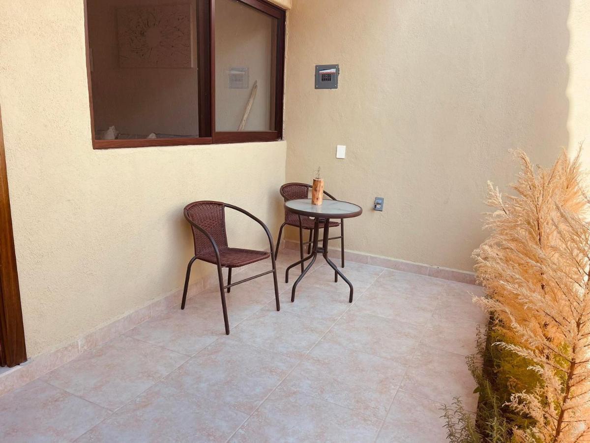 Seuia Departamentos Con Alberca A Pasos Del Lago 阿吉吉克 外观 照片