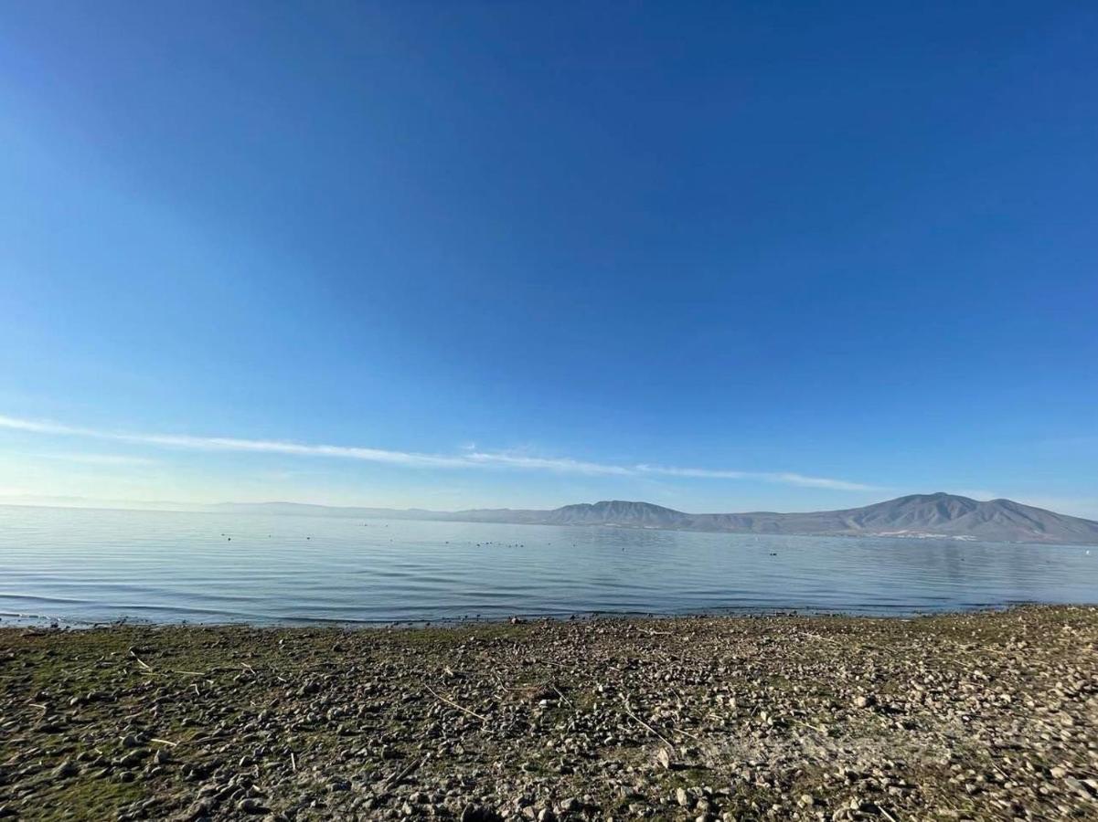 Seuia Departamentos Con Alberca A Pasos Del Lago 阿吉吉克 外观 照片