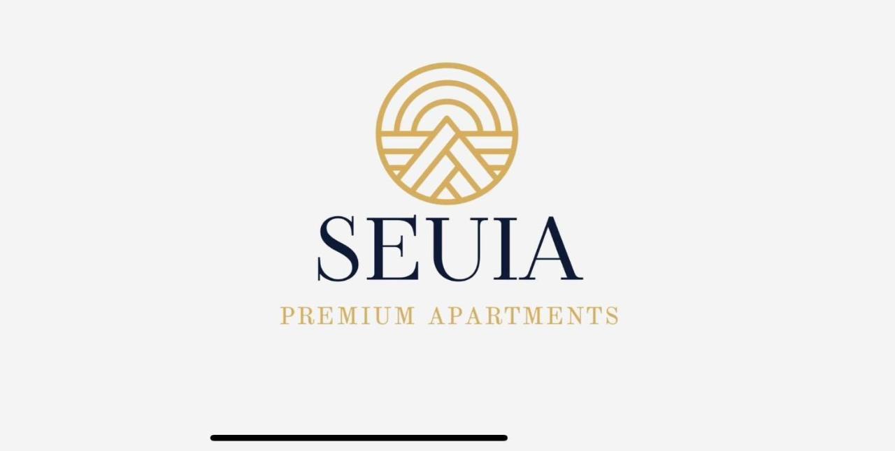 Seuia Departamentos Con Alberca A Pasos Del Lago 阿吉吉克 外观 照片